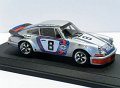 8 Porsche 911 Carrera RSR - KitCar 43-Robustelli 1.43 (3)